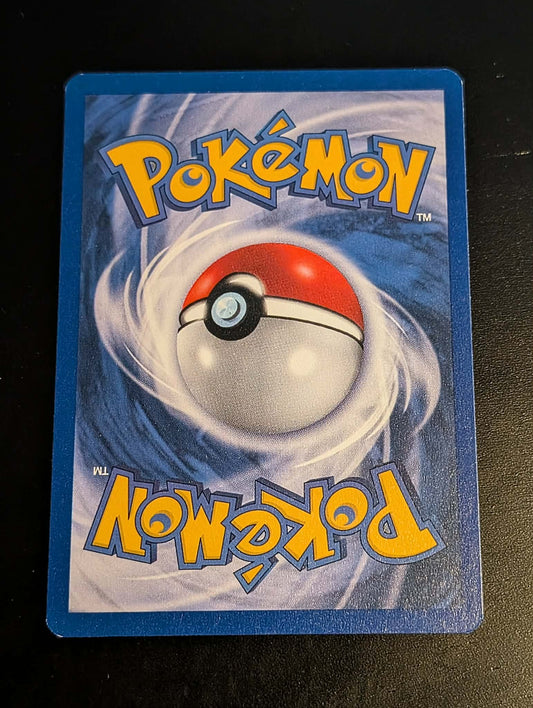 Erika's Weepinbell 49/132 Gym Heroes