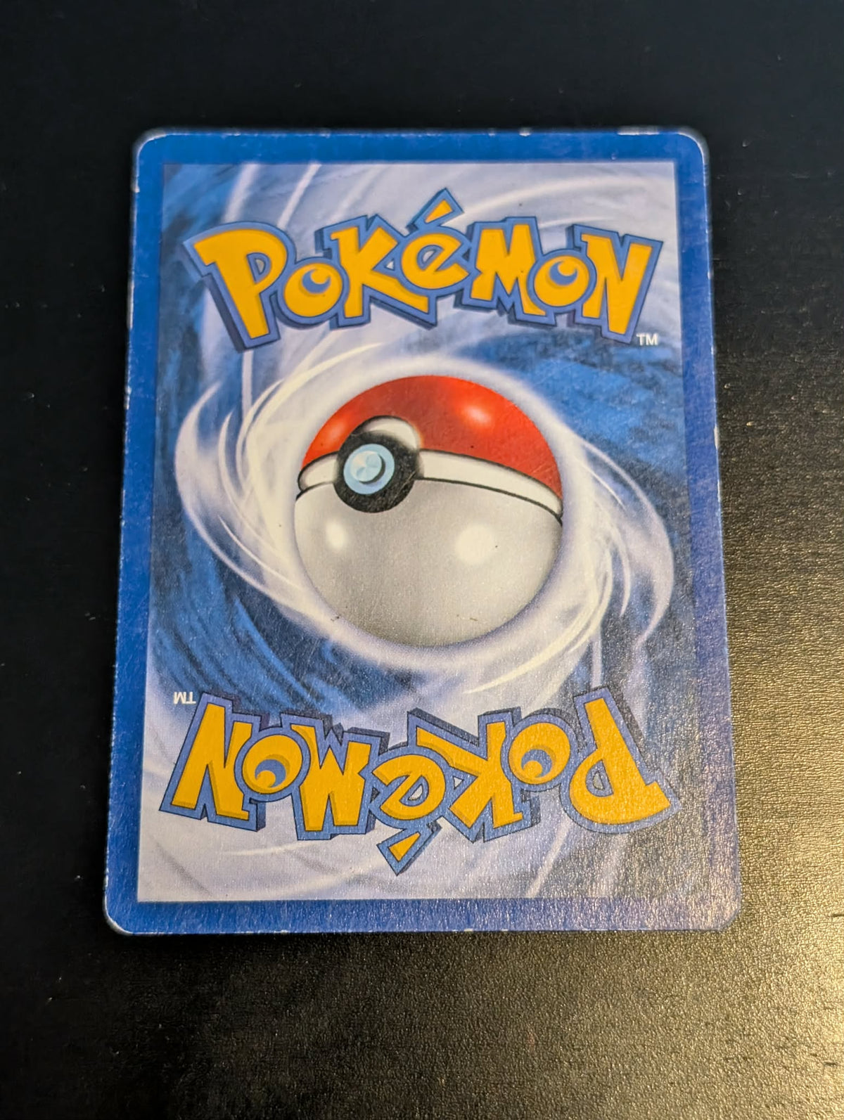 Misty's Horsea 86/132 Gym Heroes