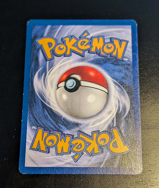 Misty Goldeen 85/132 - Gym Challenge