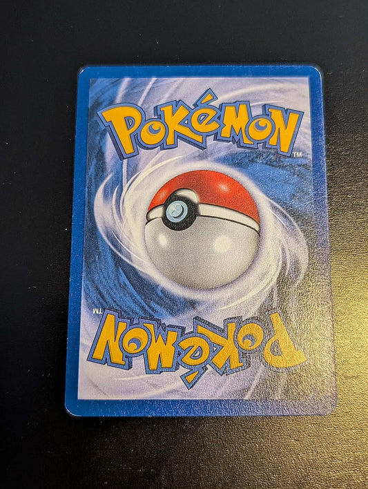 Misty's Tentacool Gym Heroes 57/132