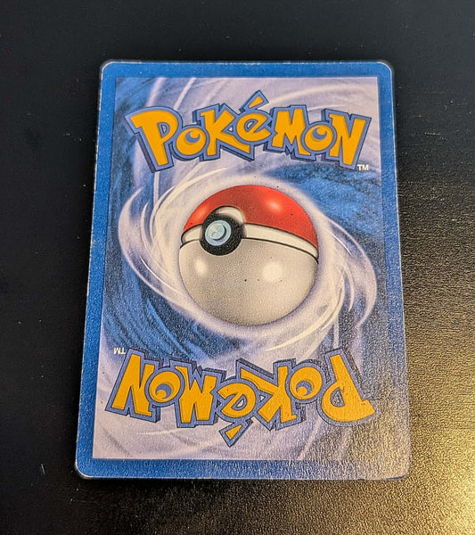 Misty's Staryu 92/132 Gym Challenge