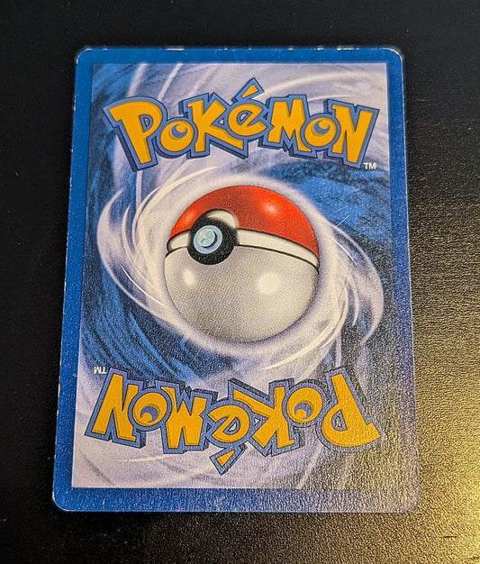 Misty's Poliwag 87/132 - Gym Heroes