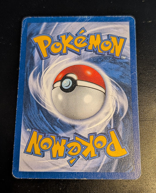 Giovanni's Magikarp 73/132 Gym Challenge - Pokémon Card