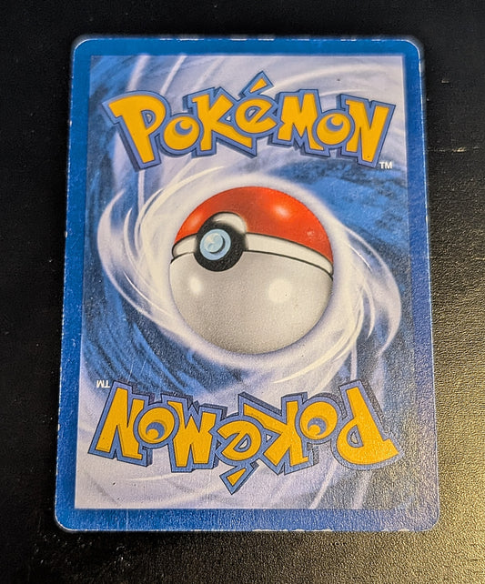 Giovanni's Meowth 43/132 Gym Challenge - Pokemon Card