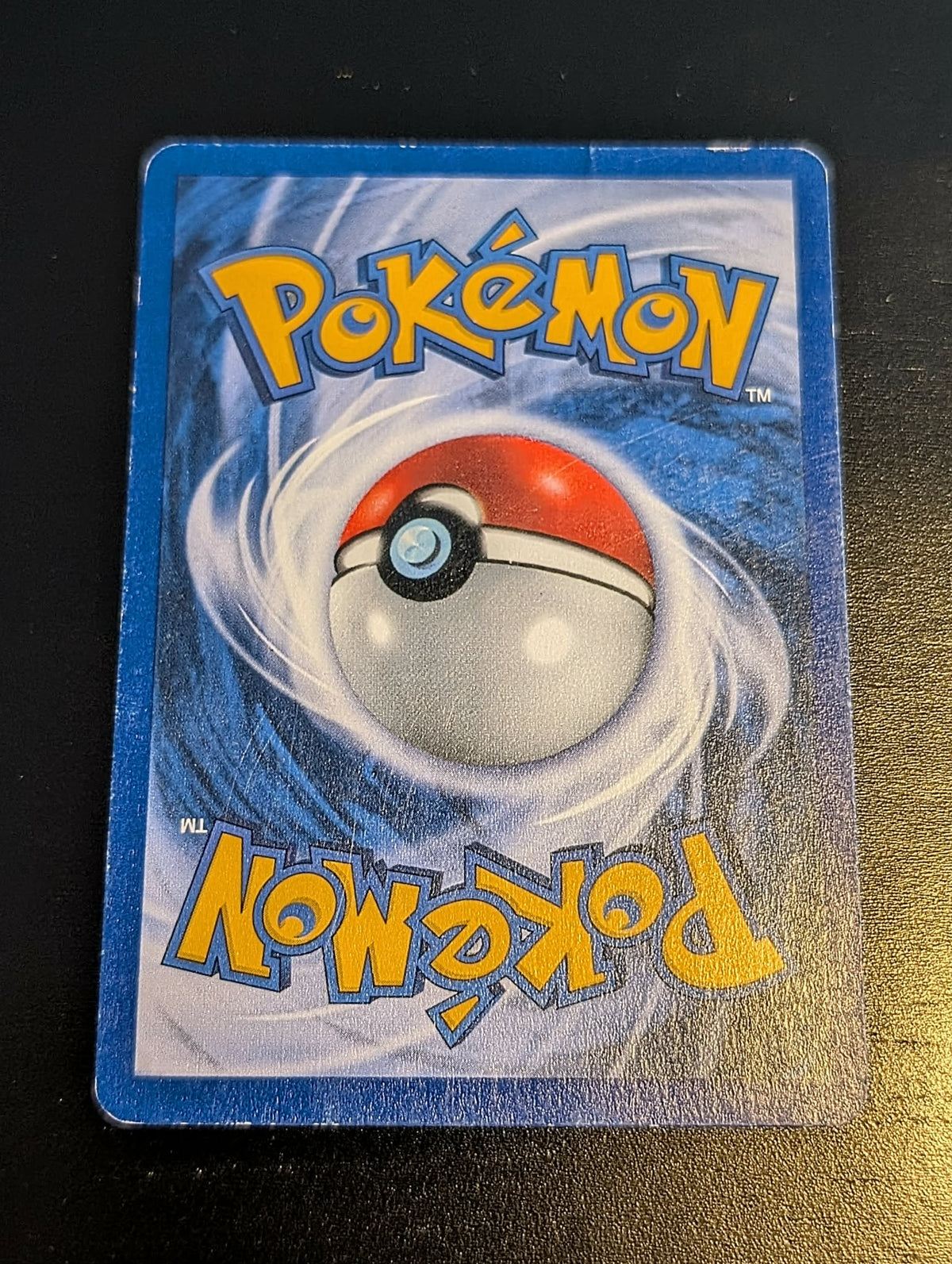 Misty's Seaking 55/132 Gym Heroes Series