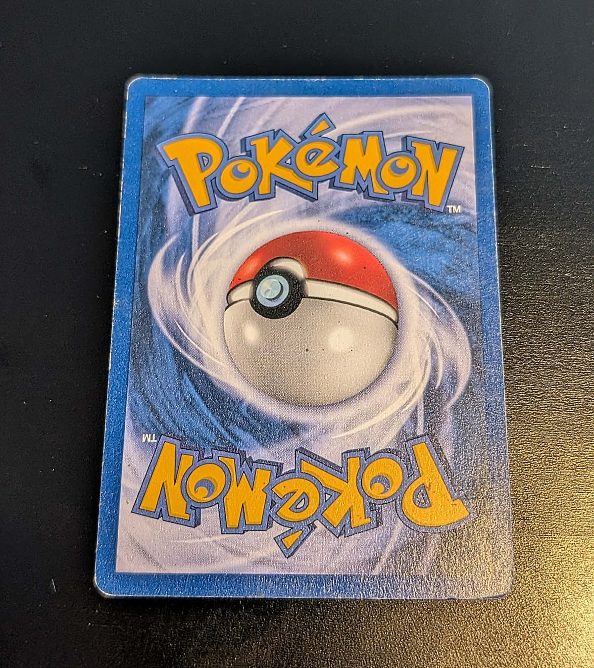Misty's Staryu 92/132 Gym Challenge