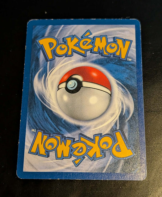 Erika's Gloom 46/132 Gym Heroes
