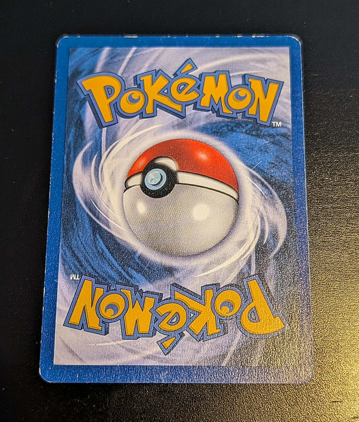 Misty's Poliwag 87/132 - Gym Heroes
