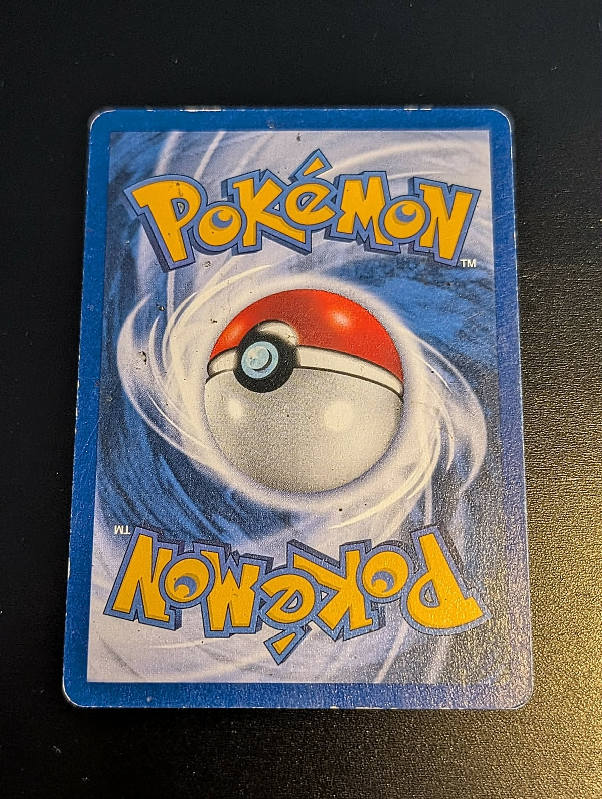 MISTY'S PSYDUCK - 90/132 - Gym Challenge