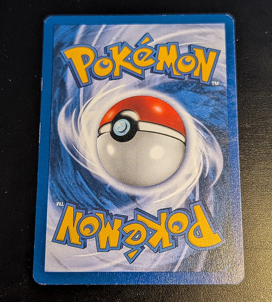 Giovanni's Meowth 74/132 - Gym Challenge - Pokemon Card