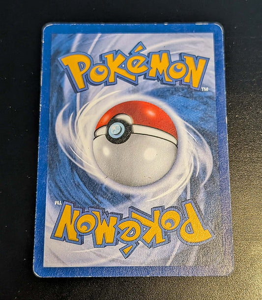 MISTY’S SEEL 91/132 - Gym Challenge