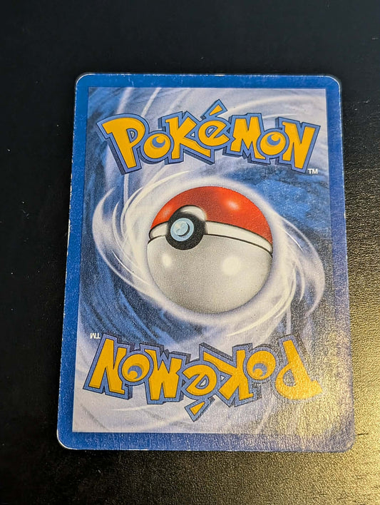 Misty's Poliwag 89/132 Gym Challenge