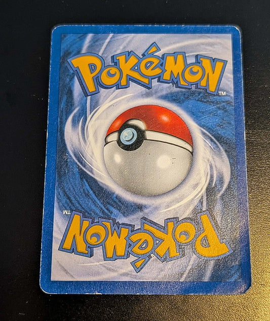 Misty's Horsea 87/132 Gym Challenge